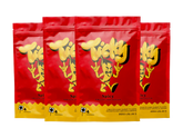 Pirulito Zero Açúcar - Sabor Spicy - Pack 4 Pouches (16 Unidades)